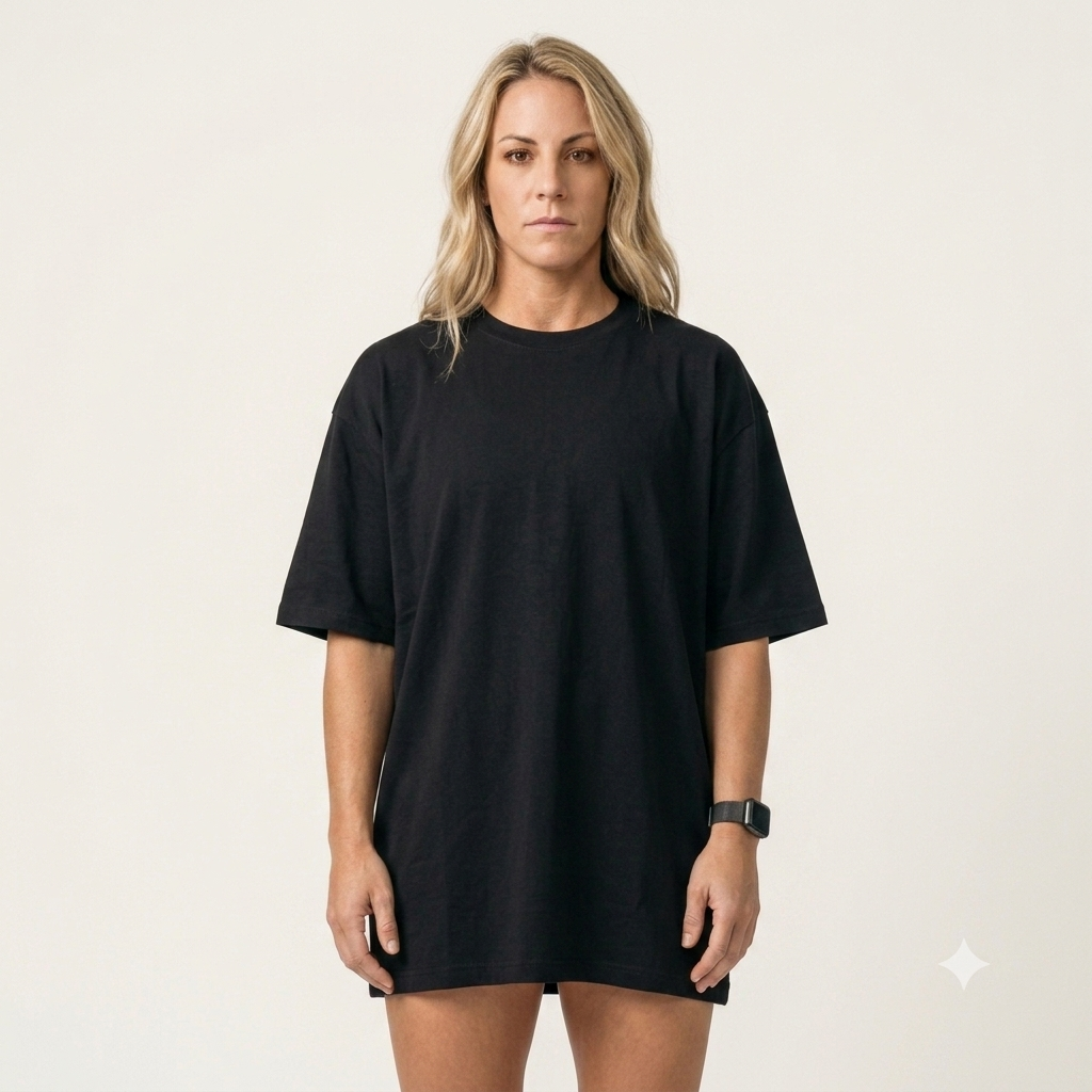 T-Shirt Woman 02