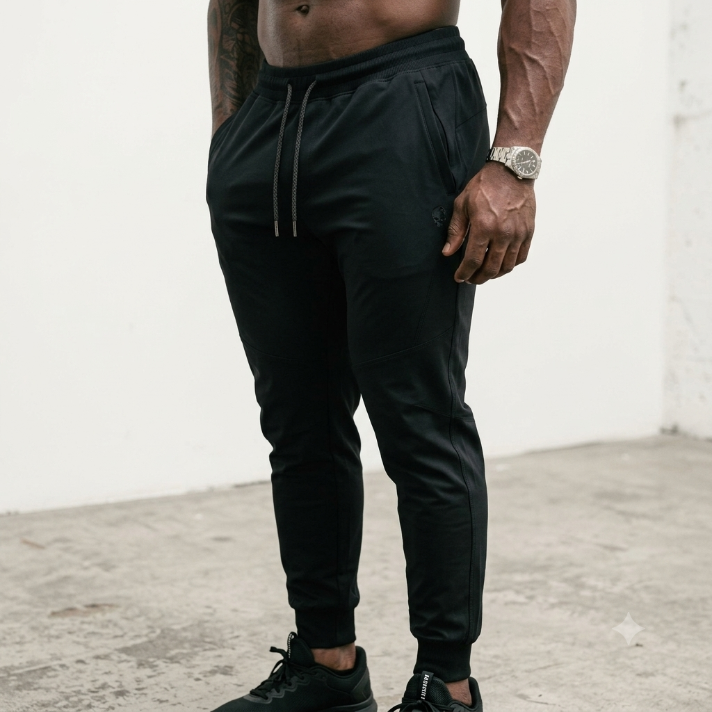Jogger Men 01