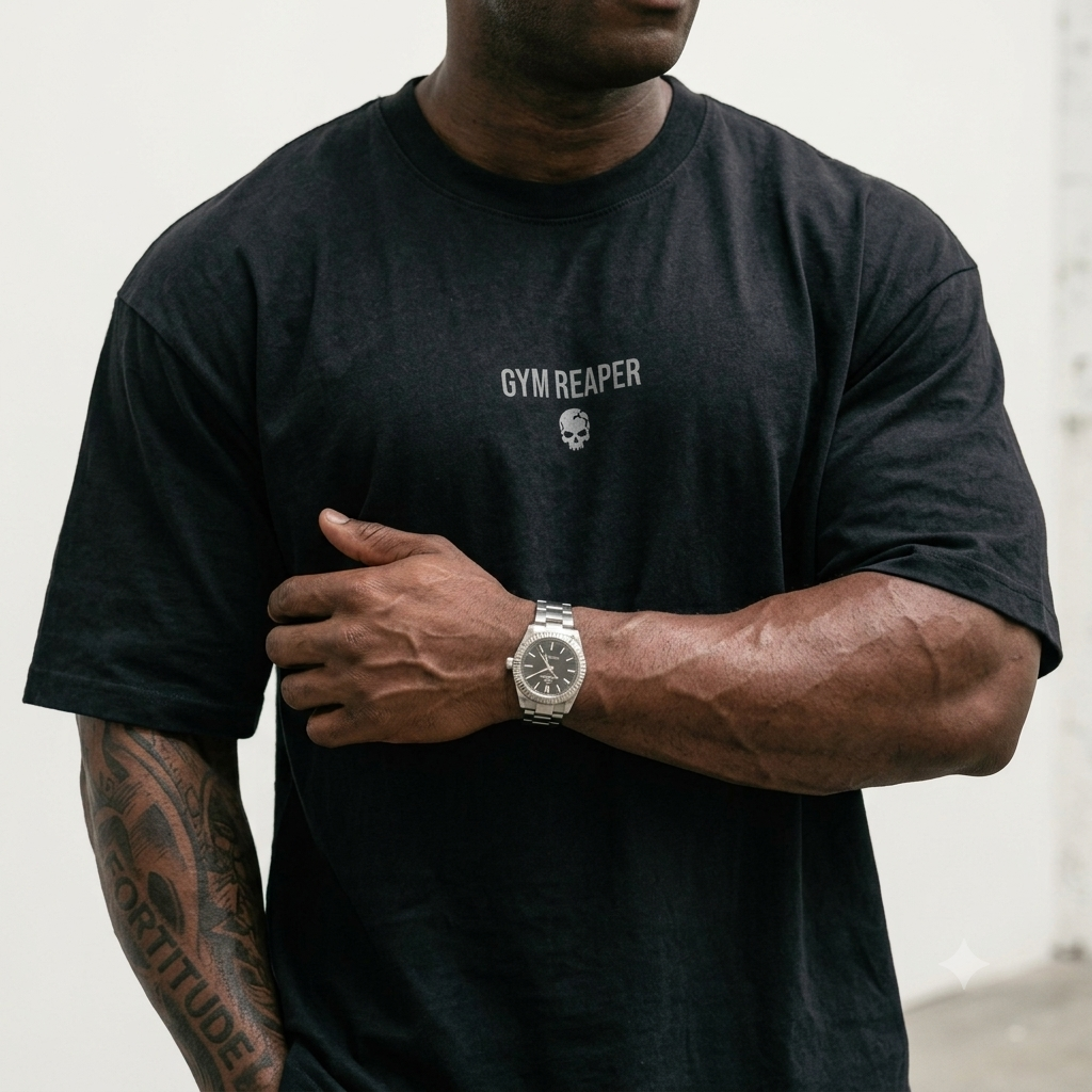 T-Shirts Men 01