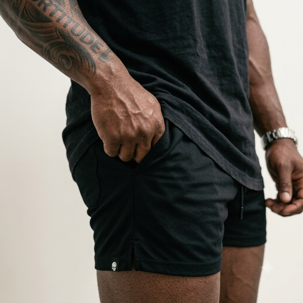 Short Men 01