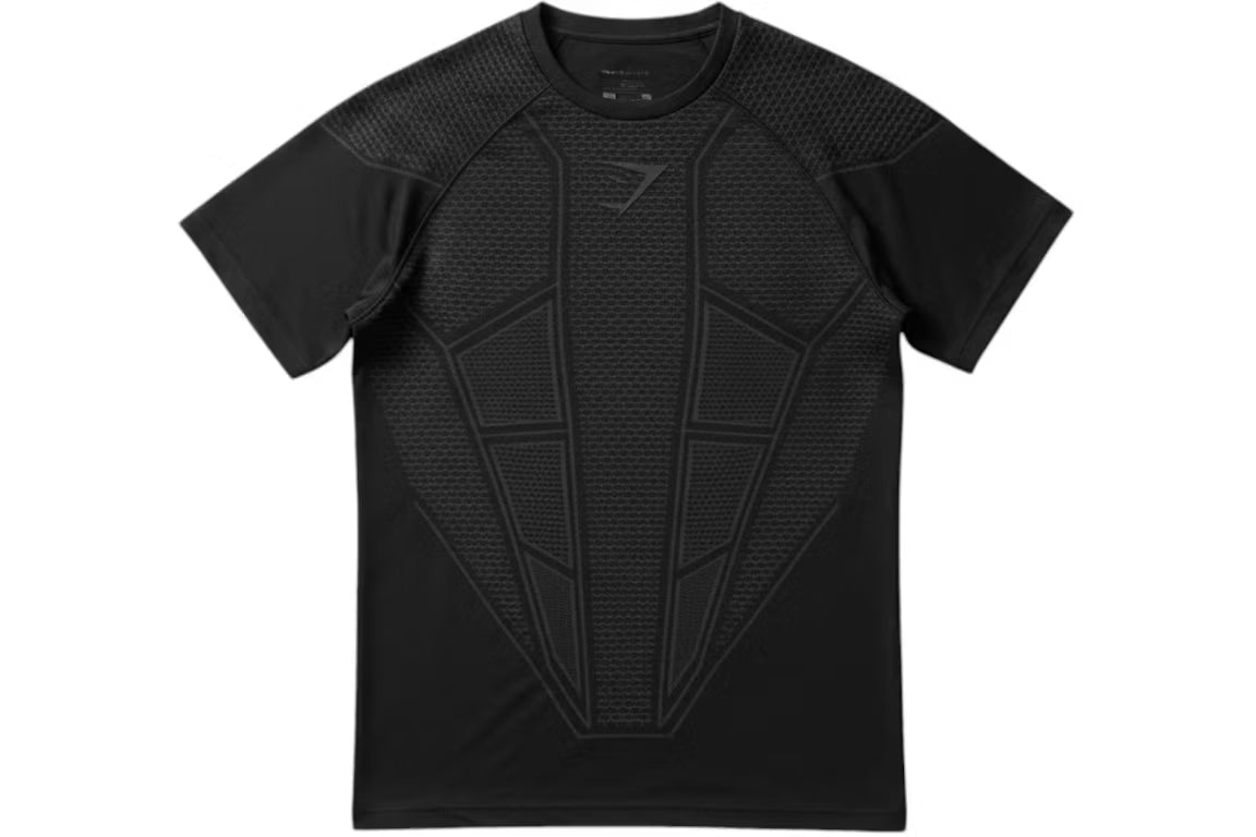 Gymshark Onyx V1 T-Shirt