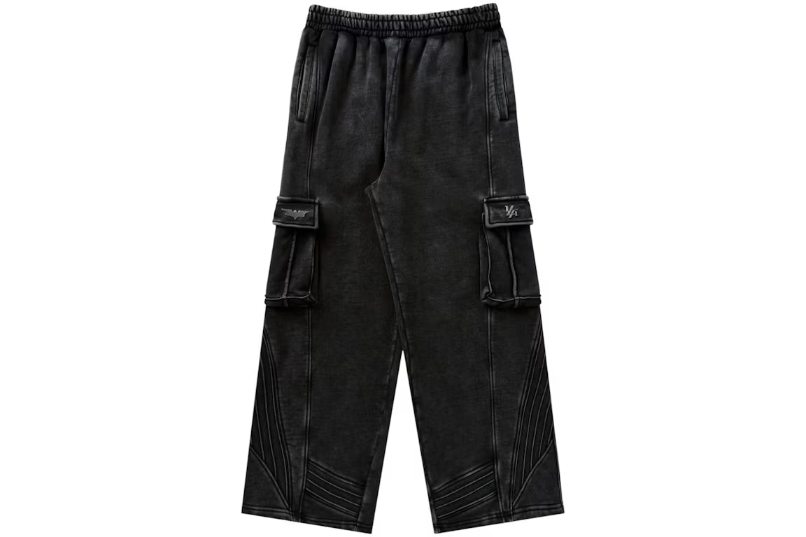 YoungLA x Batman Armored Sweats